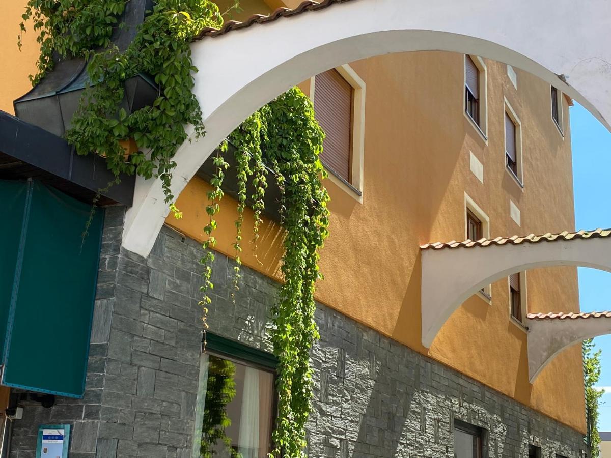 Hotel Zillners Einkehr *** Altheim Εξωτερικό φωτογραφία