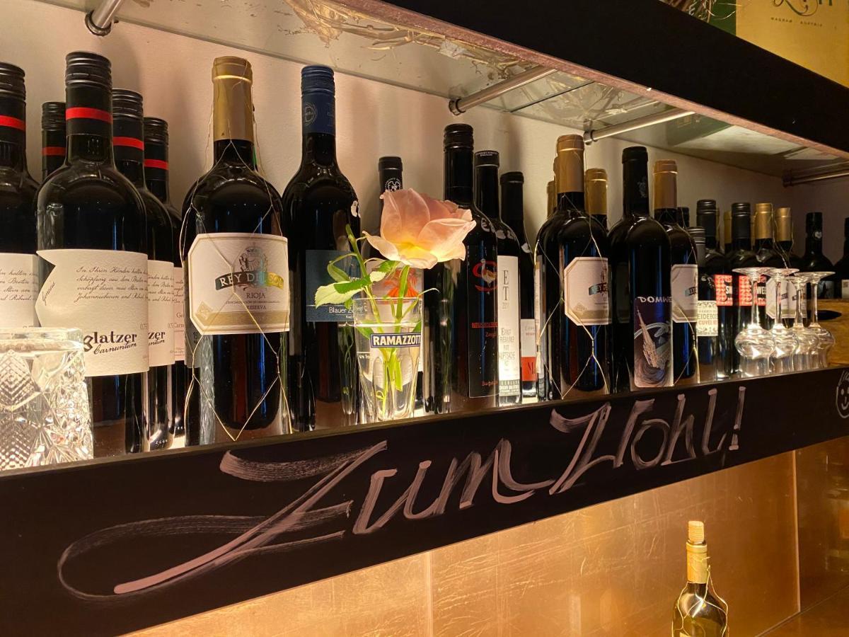 Hotel Zillners Einkehr *** Altheim Εξωτερικό φωτογραφία