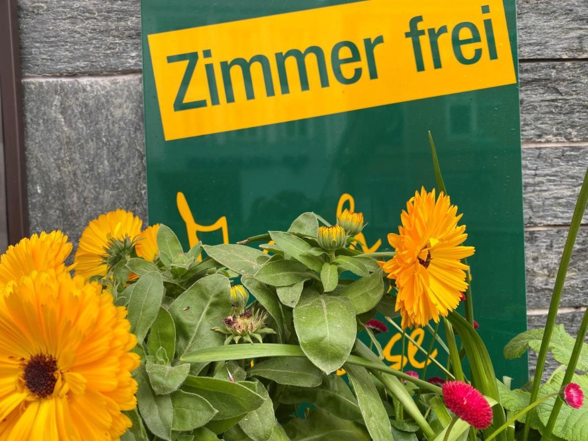 Hotel Zillners Einkehr *** Altheim Εξωτερικό φωτογραφία