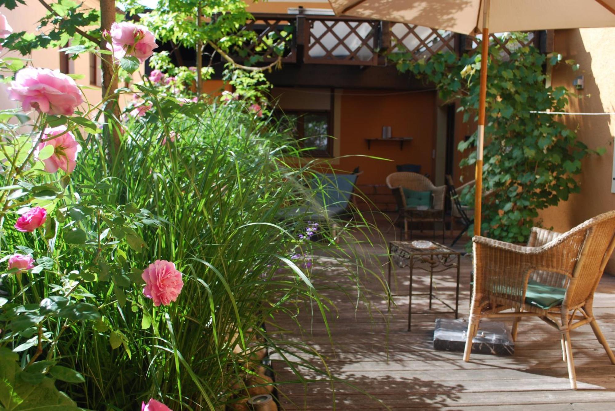 Hotel Zillners Einkehr *** Altheim Εξωτερικό φωτογραφία