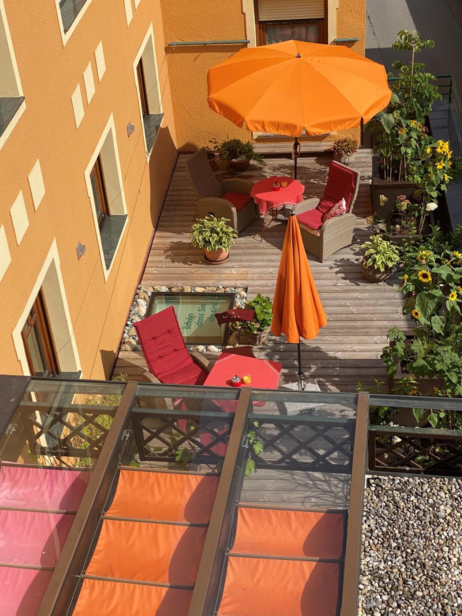 Hotel Zillners Einkehr *** Altheim Εξωτερικό φωτογραφία