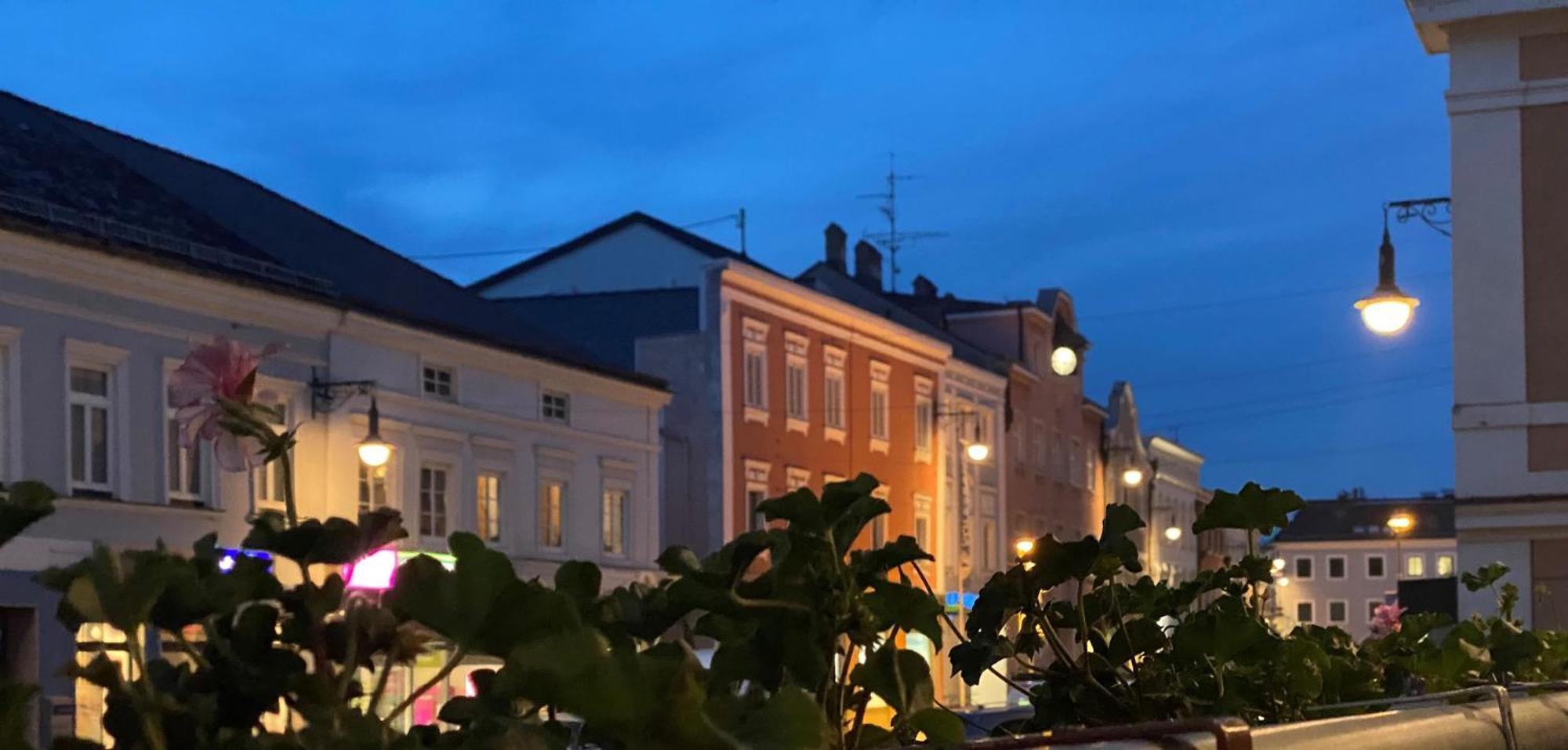 Hotel Zillners Einkehr *** Altheim Εξωτερικό φωτογραφία