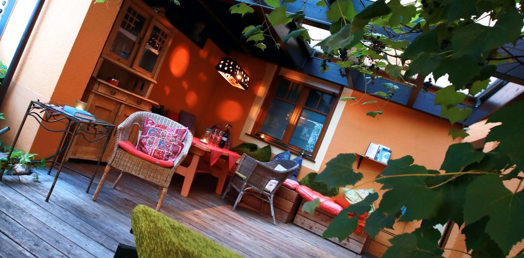 Hotel Zillners Einkehr *** Altheim Εξωτερικό φωτογραφία