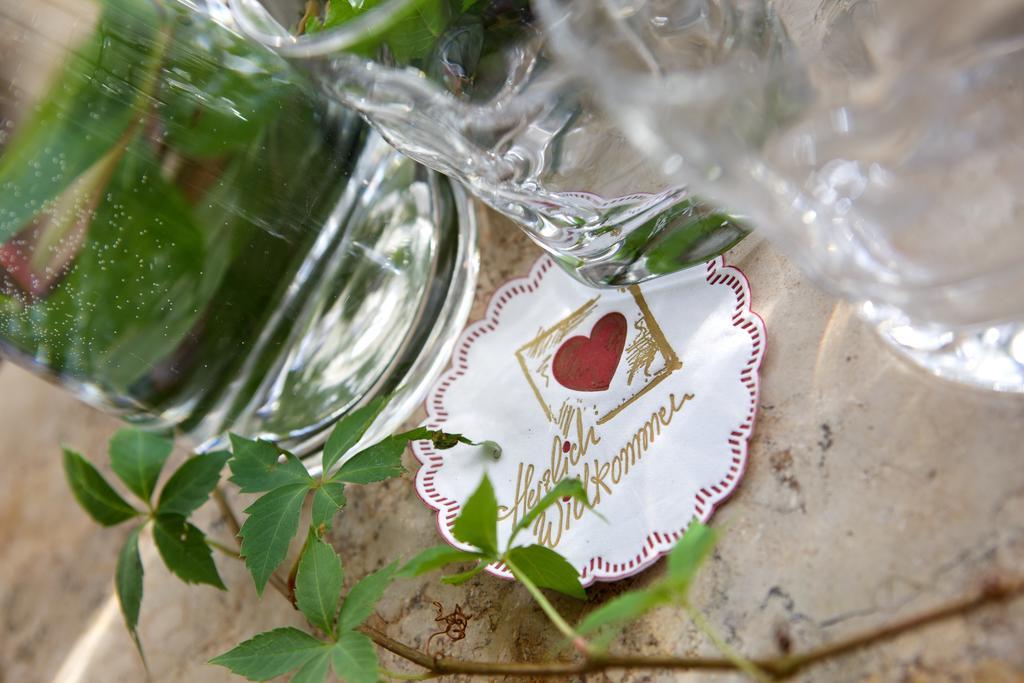 Hotel Zillners Einkehr *** Altheim Εξωτερικό φωτογραφία